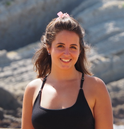 D.ª Noa Scholz Murcia.